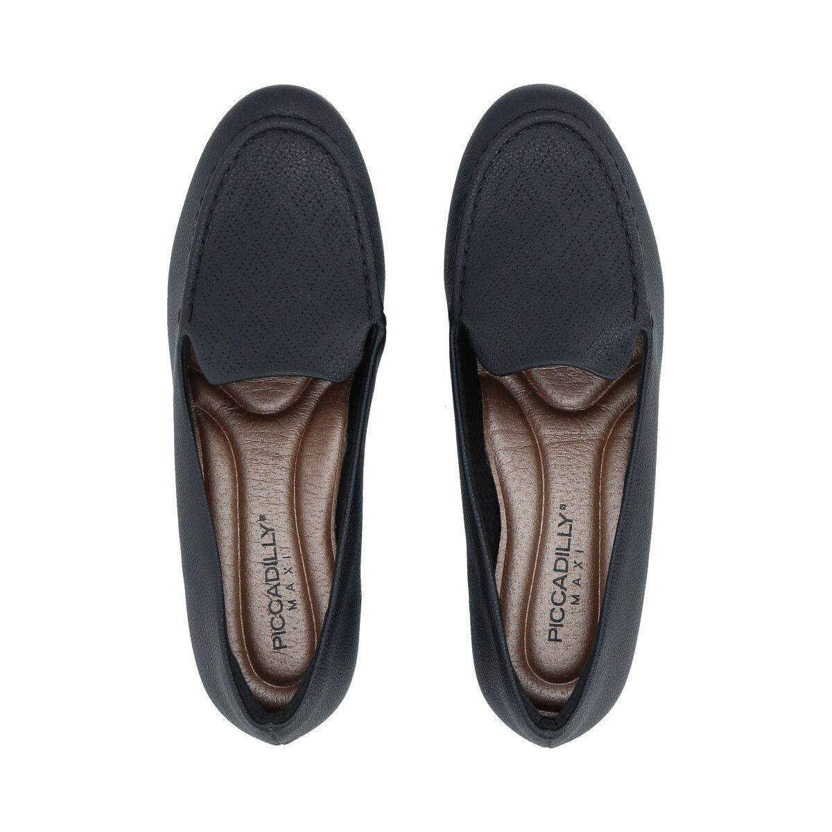 Zapato Ivonne 687 Negro Piccadilly-2