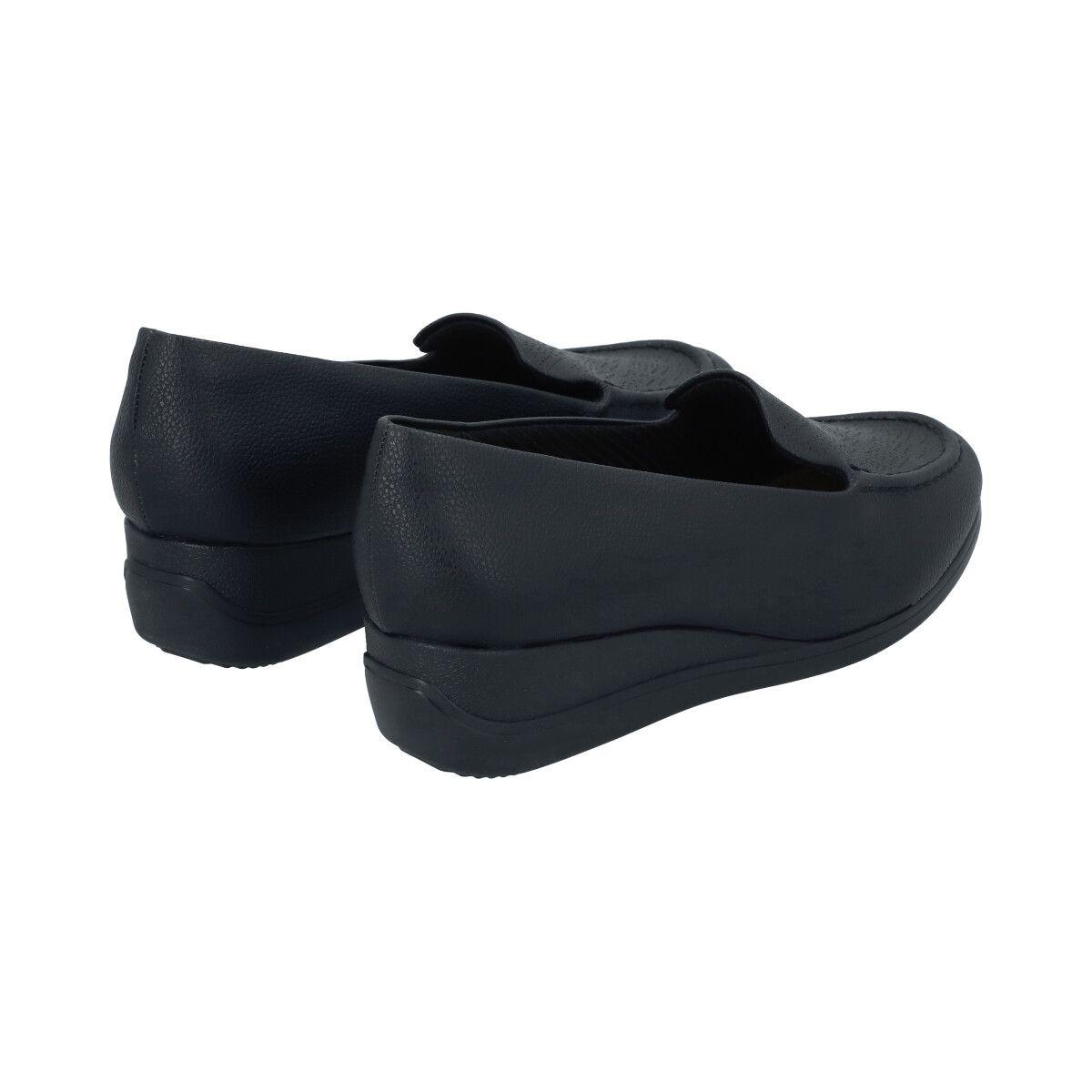 Zapato Ivonne 687 Negro Piccadilly-3