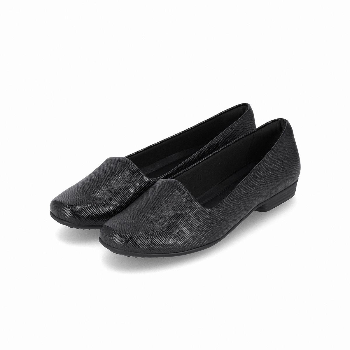 Zapato Raquel Negro 021 Piccadilly-0