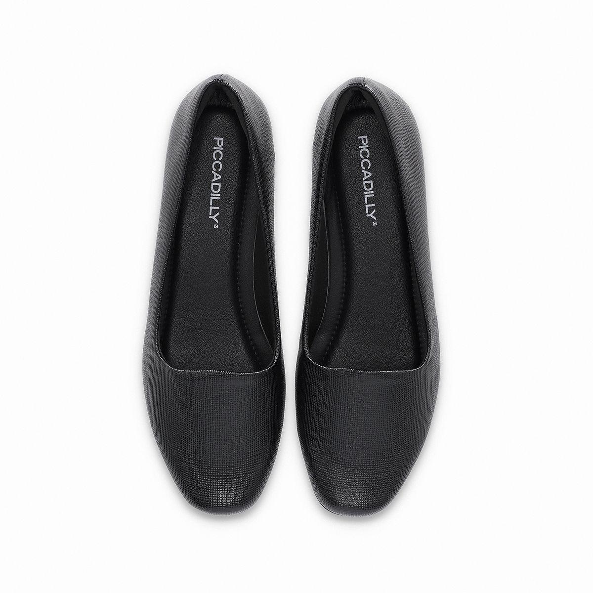 Zapato Raquel Negro 021 Piccadilly-2