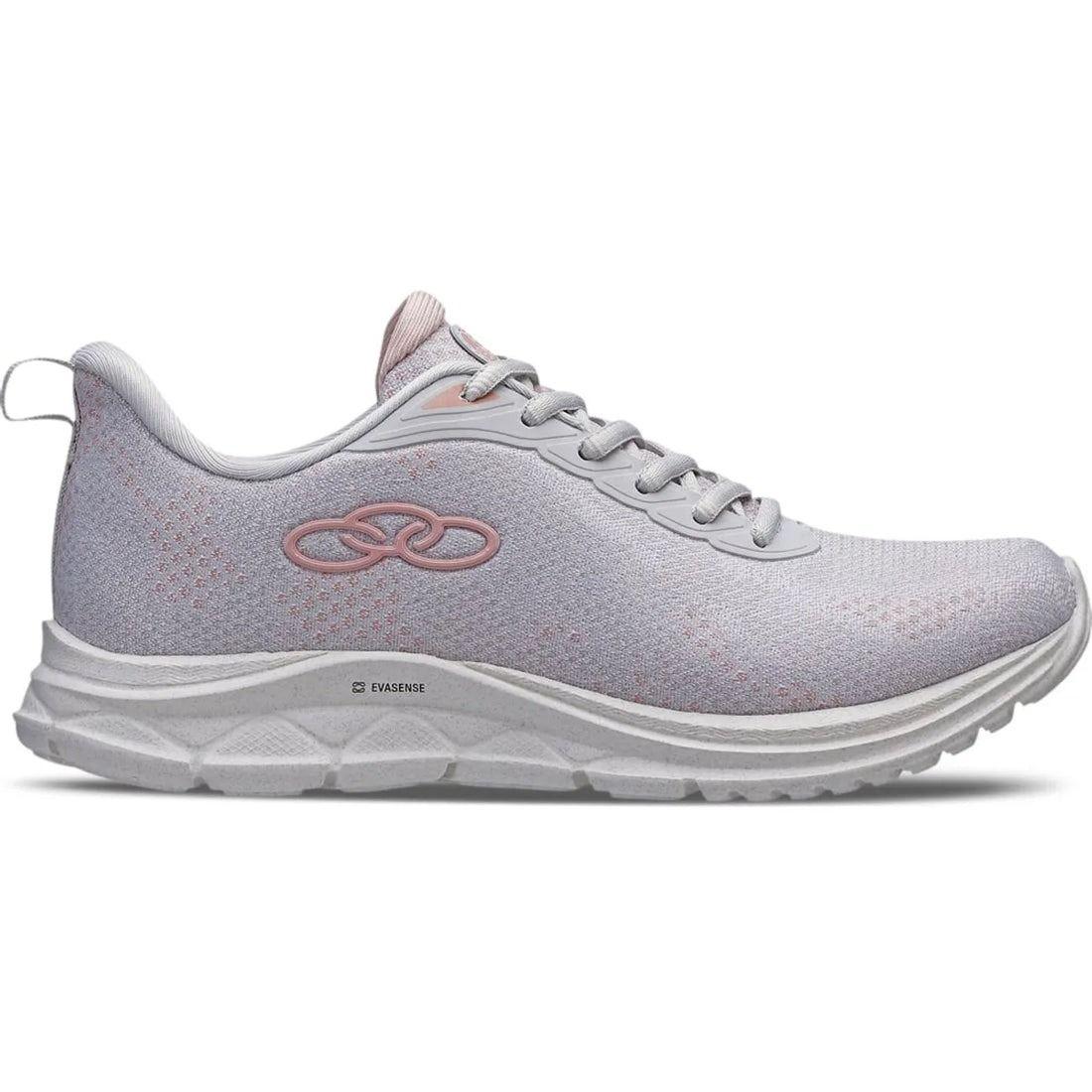 Zapatilla Mujer Citrus 2 Rosado-0