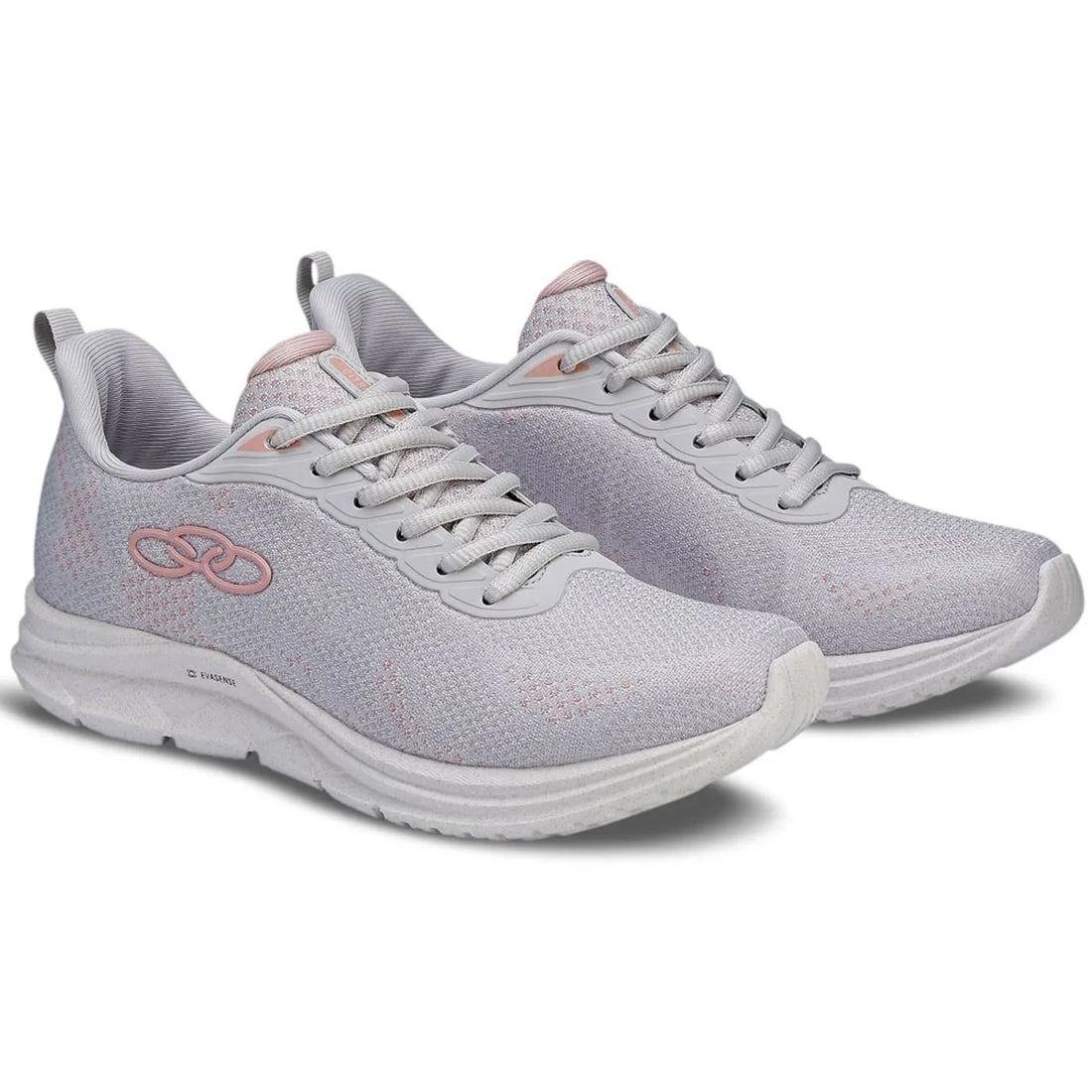 Zapatilla Mujer Citrus 2 Rosado-1