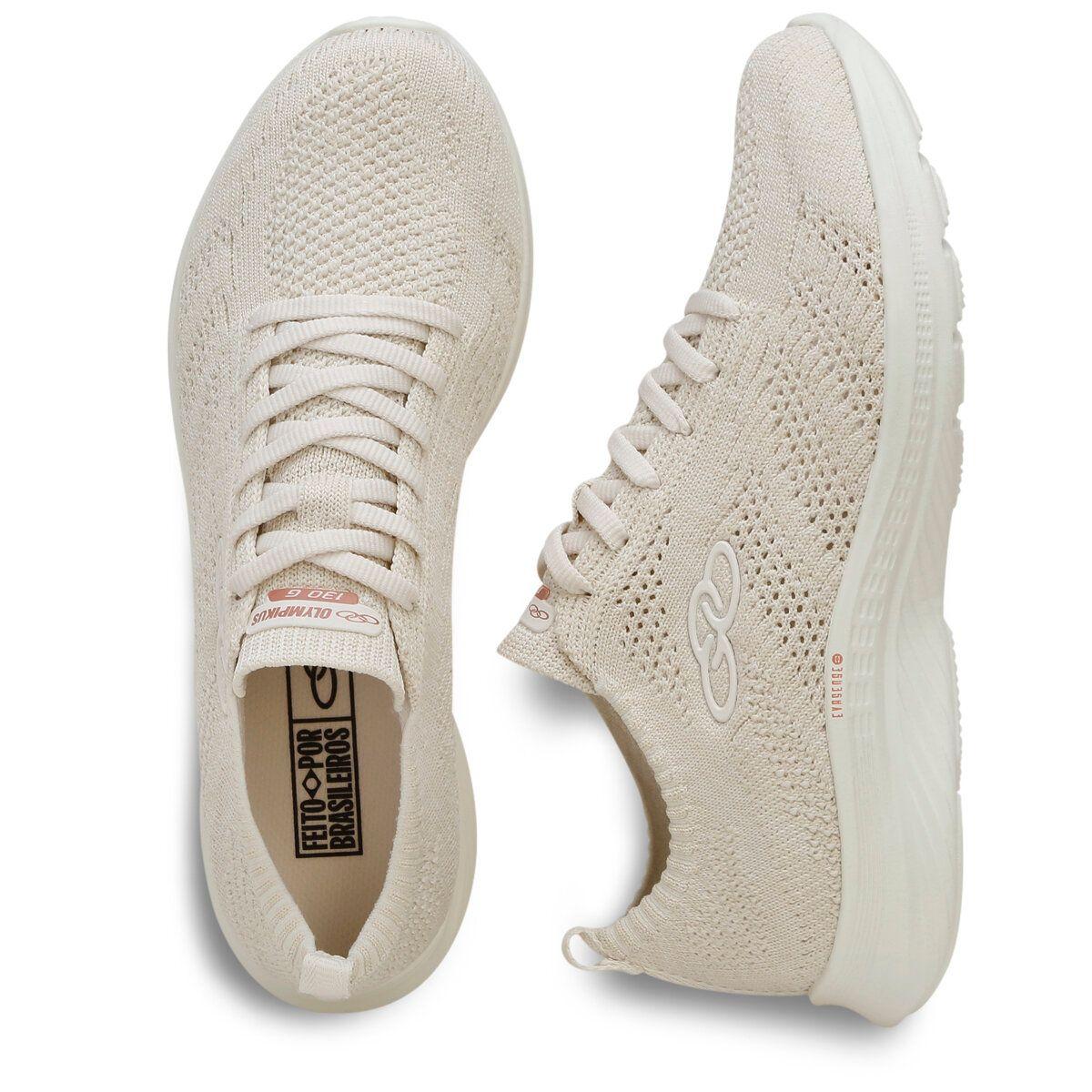 Zapatilla Mujer 130G Ultraleve Arena Olympikus-1