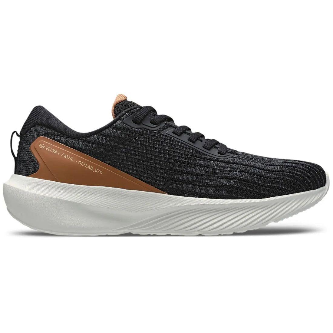 Zapatilla Mujer Flit 3 Gris Oscuro Olympikus-0