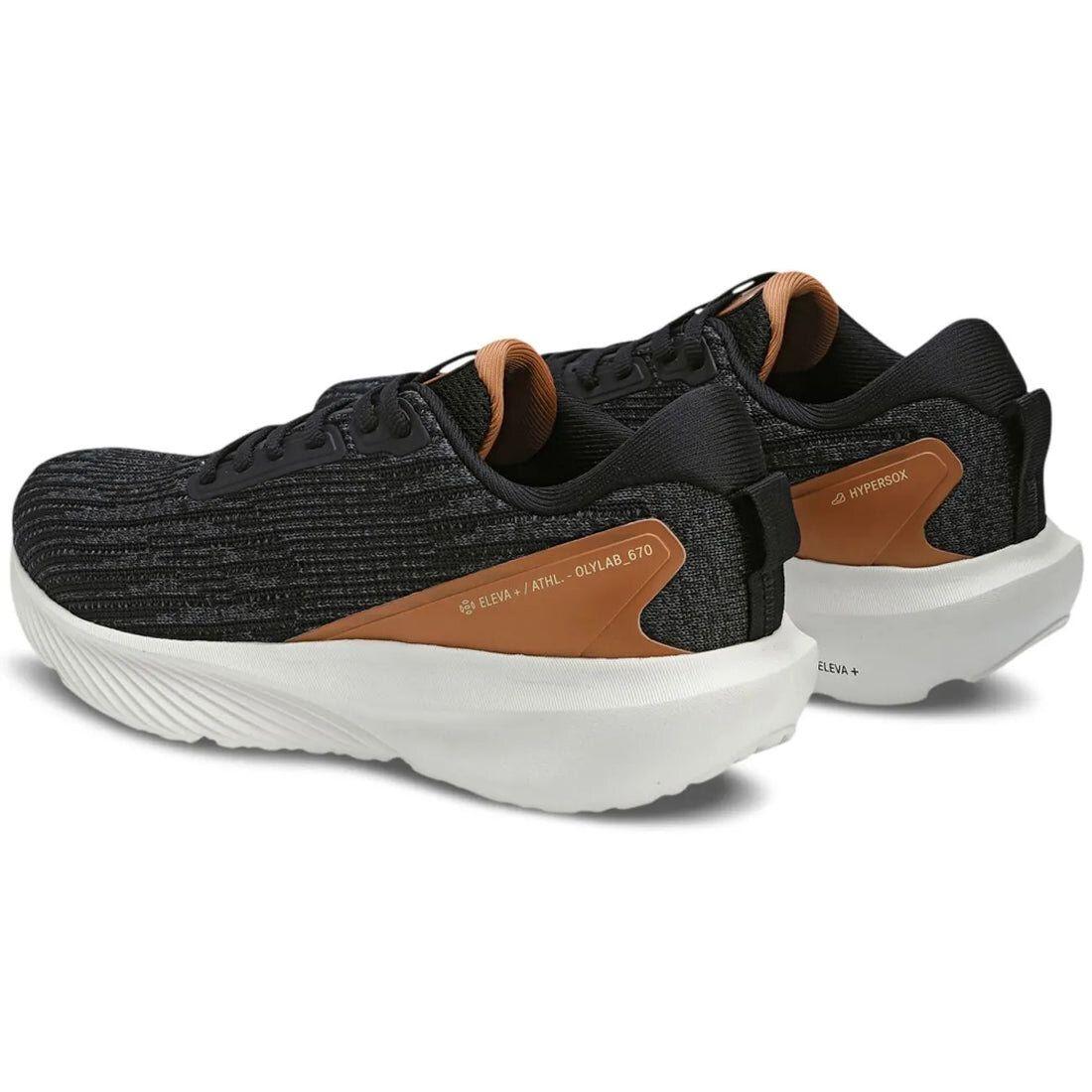 Zapatilla Mujer Flit 3 Gris Oscuro Olympikus-1