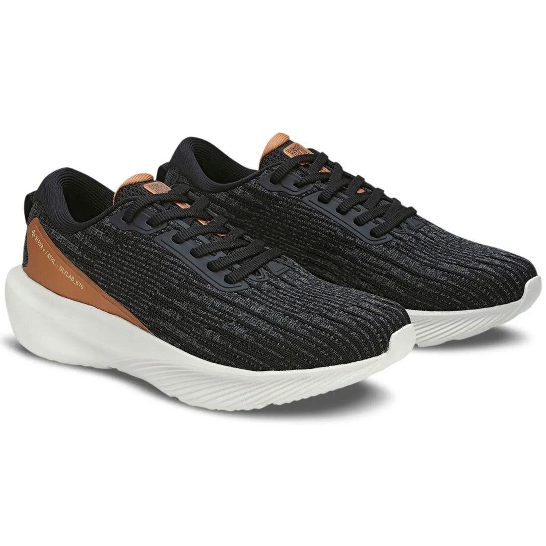 Zapatilla Mujer Flit 3 Gris Oscuro Olympikus-3