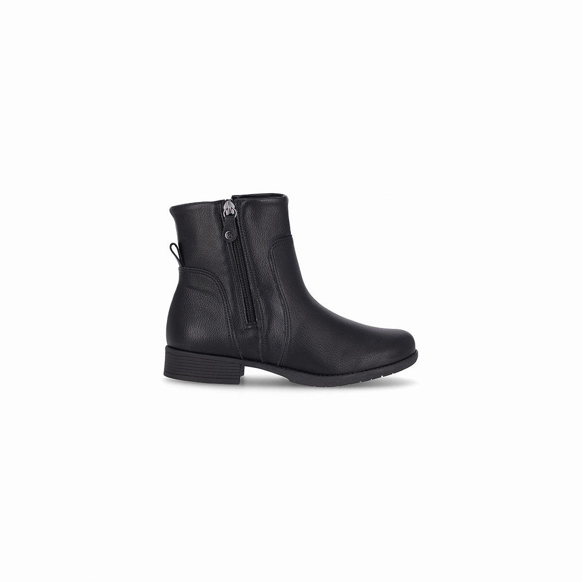 Bota Mujer Negro Leci 48 Piccadilly-0