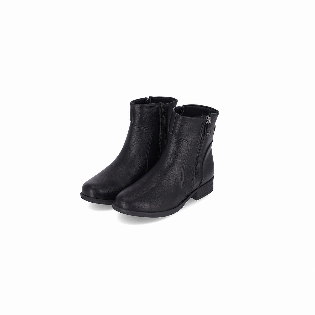 Bota Mujer Negro Leci 48 Piccadilly-1