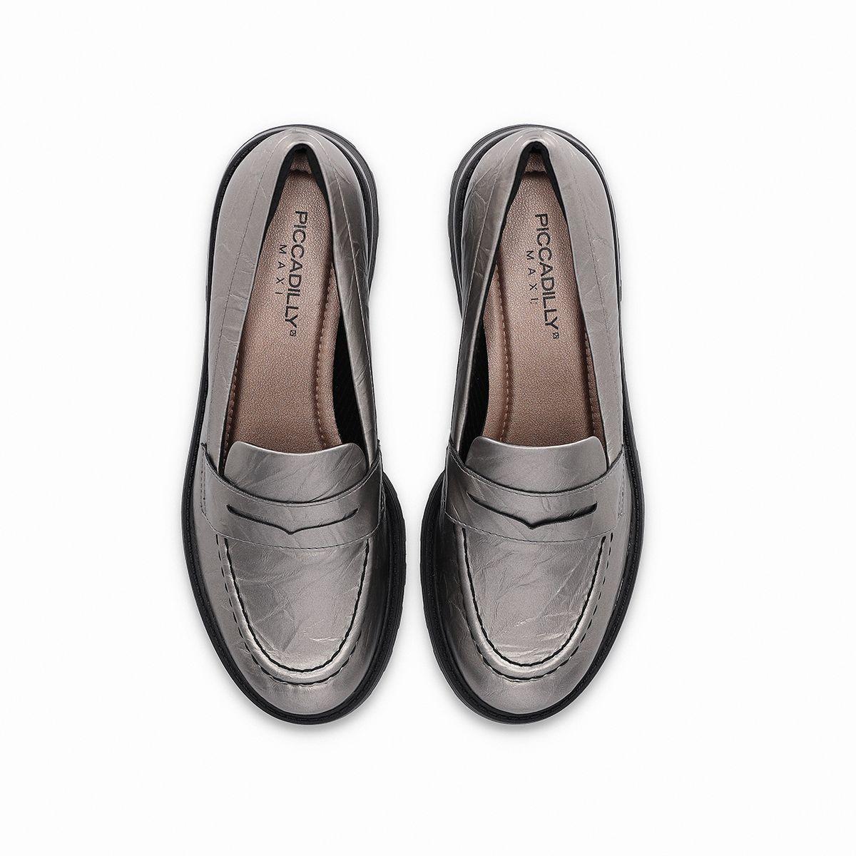 Mocasin Mujer Peltre Gisa Piccadilly-2