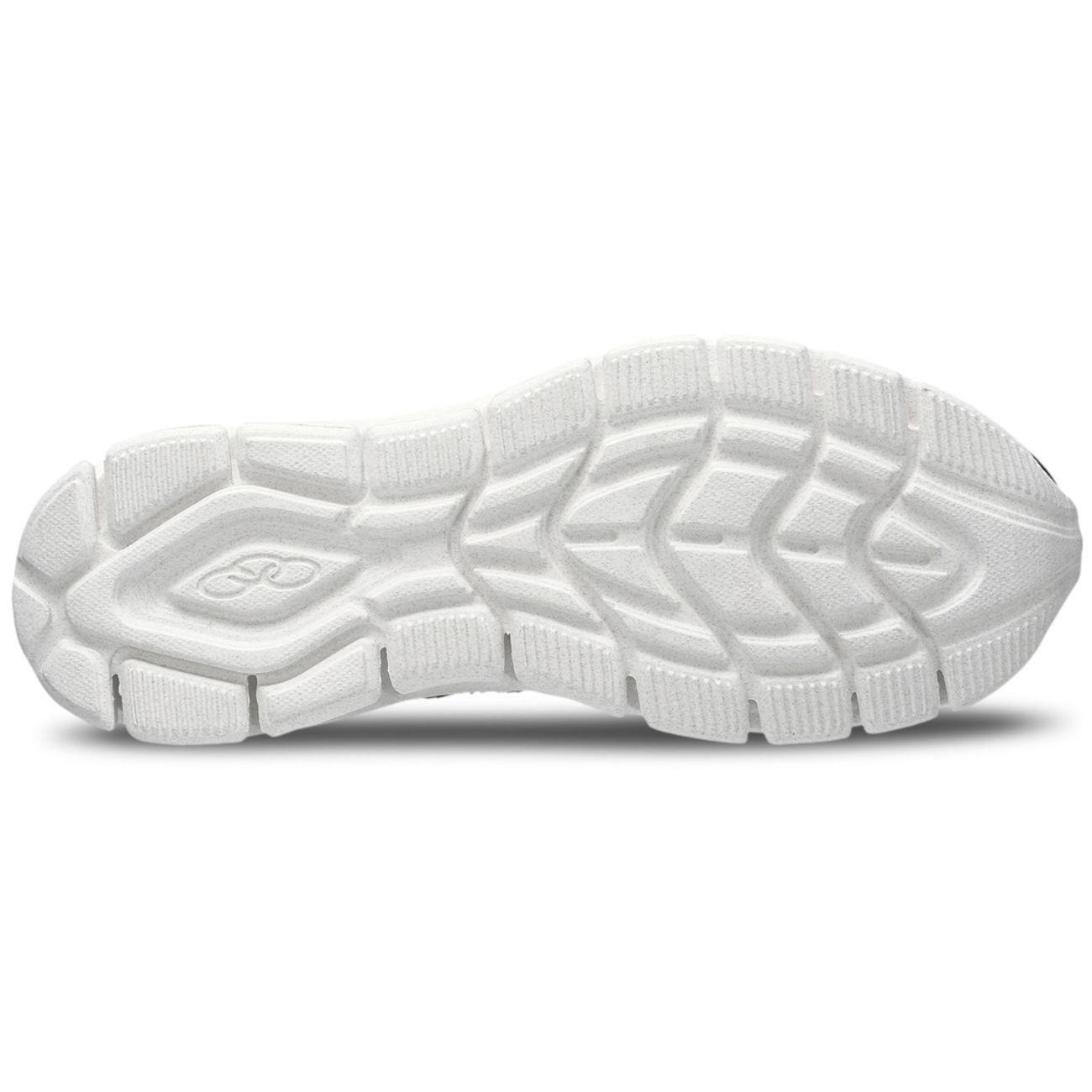 Zapatilla Hombre Taurus Negro/Rojo Olympikus-4