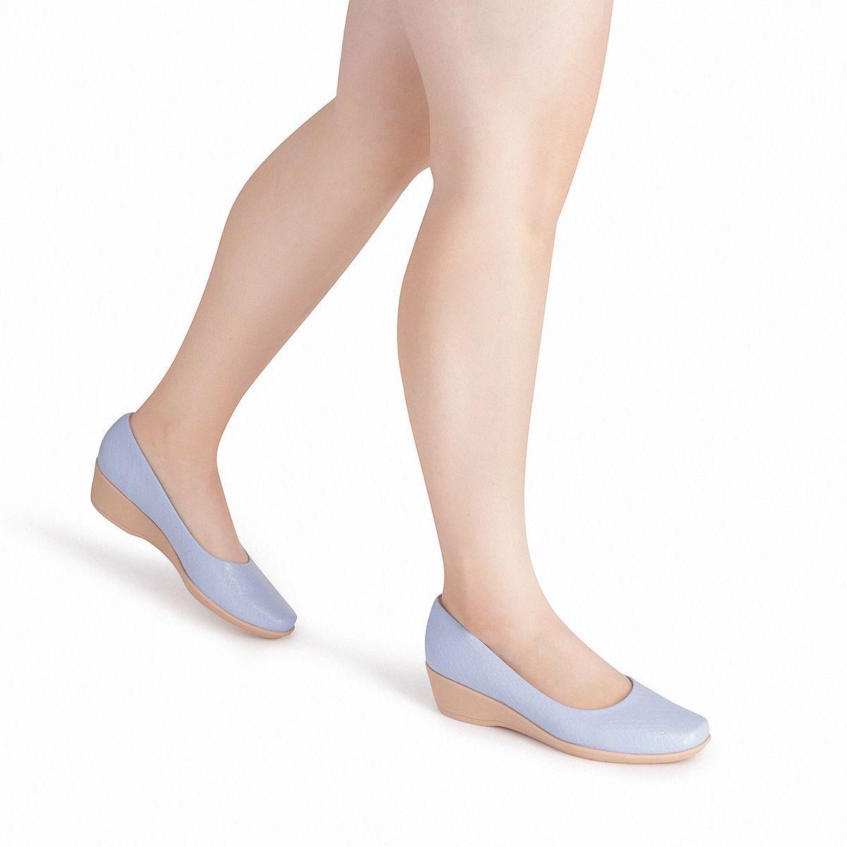 Zapato Mujer Lavanda Ivonne Piccadilly-1