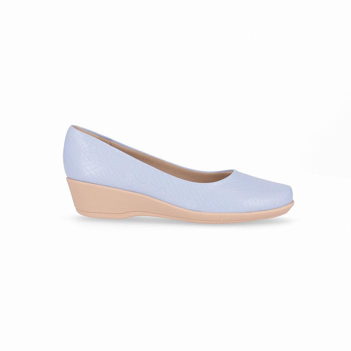 Zapato Mujer Lavanda Ivonne Piccadilly-0