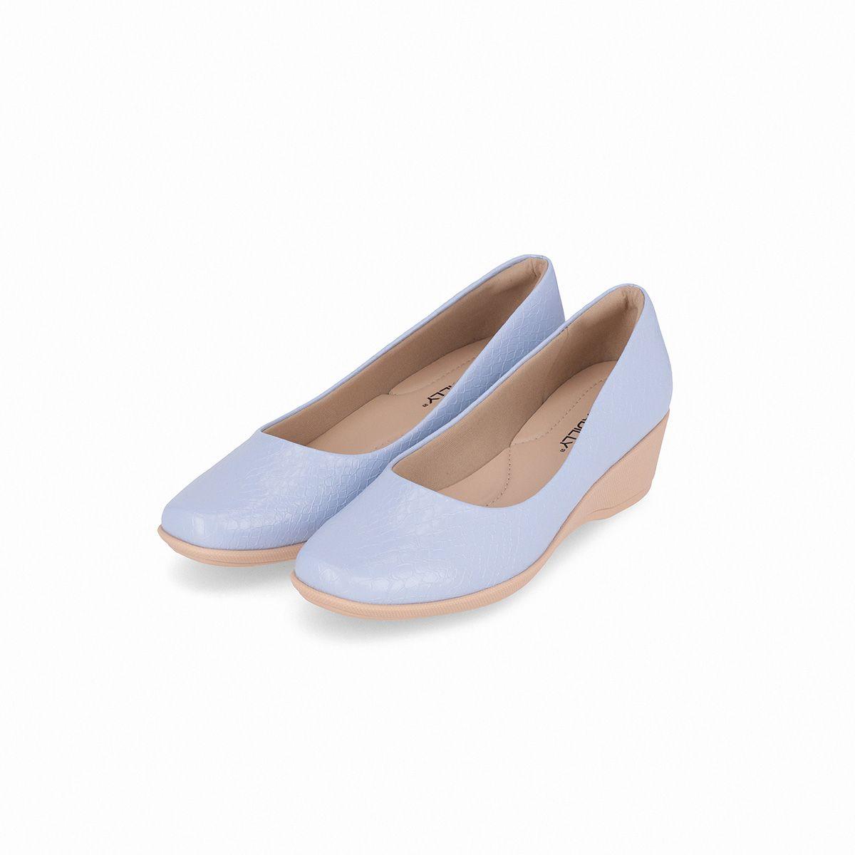 Zapato Mujer Lavanda Ivonne Piccadilly-2