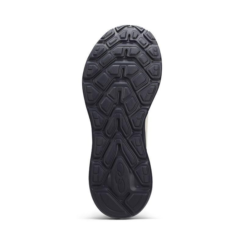 Zapatilla Hombre Elevado Arena/Azul Marino-4