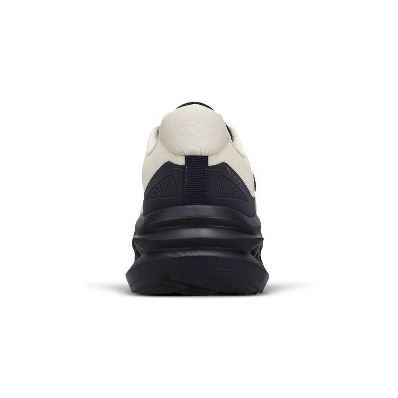 Zapatilla Hombre Elevado Arena/Azul Marino-5