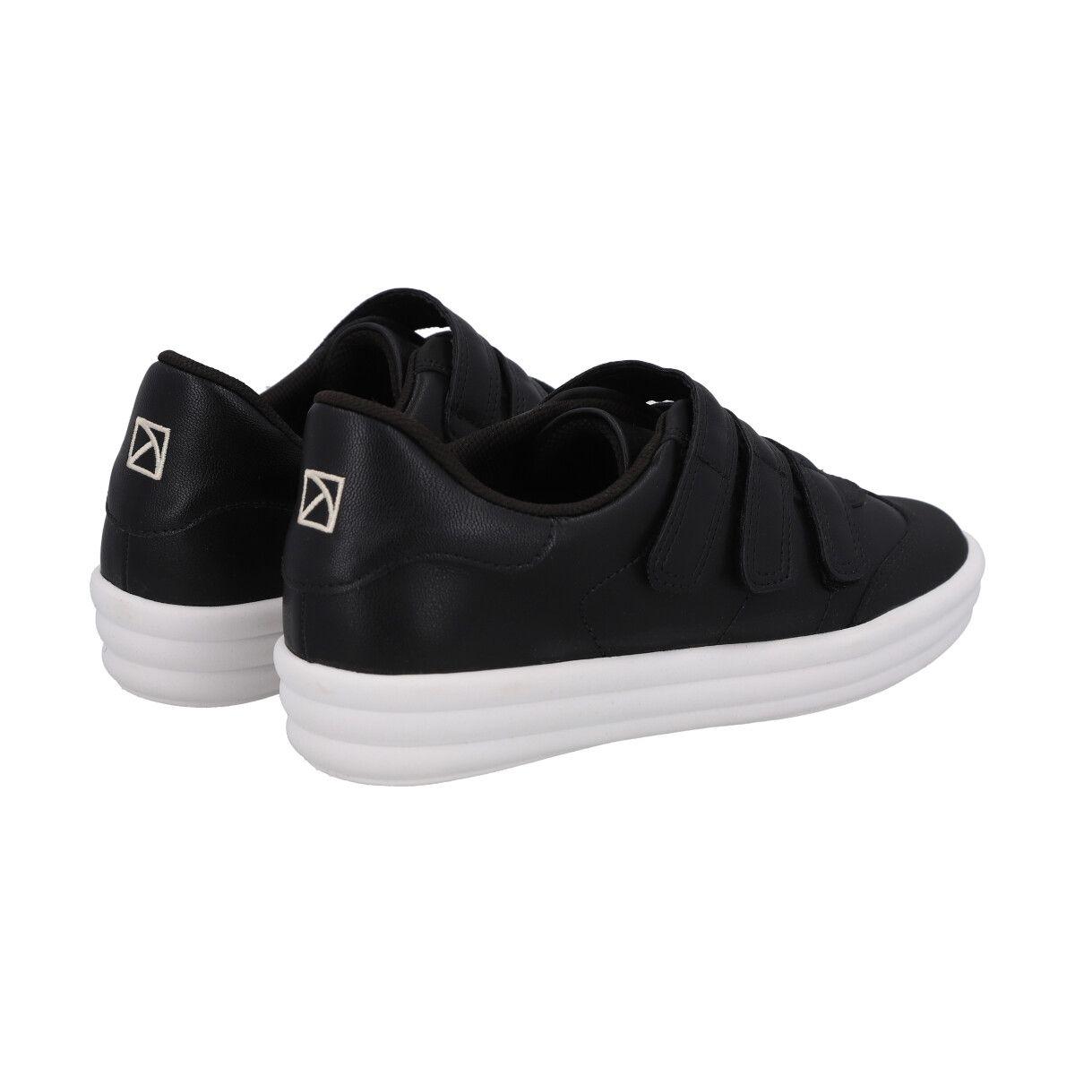 Zapatilla Lara Negro Piccadilly-1