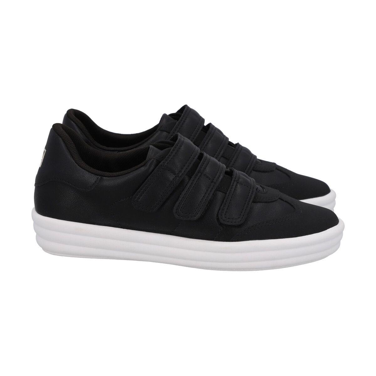 Zapatilla Lara Negro Piccadilly-3