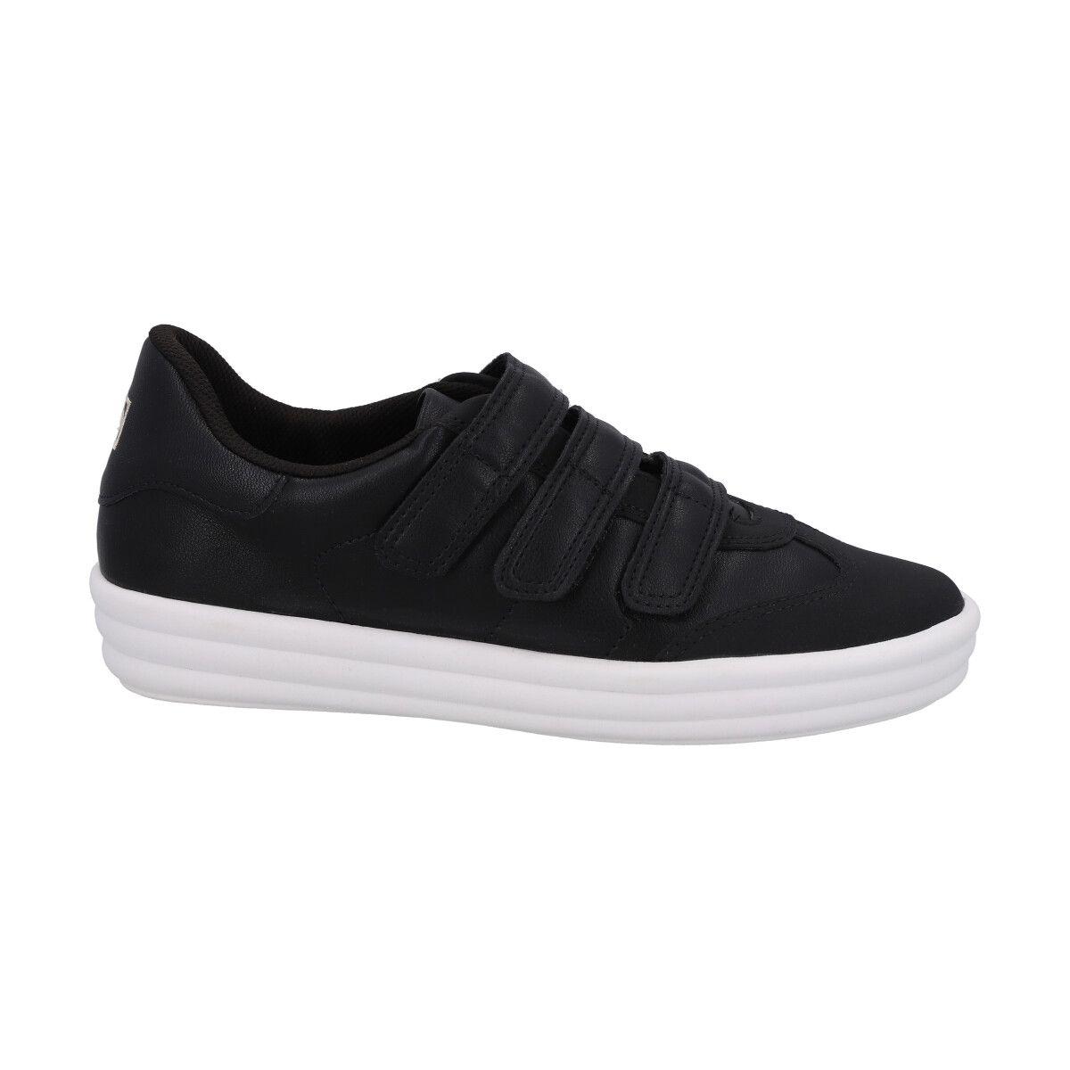 Zapatilla Lara Negro Piccadilly-0