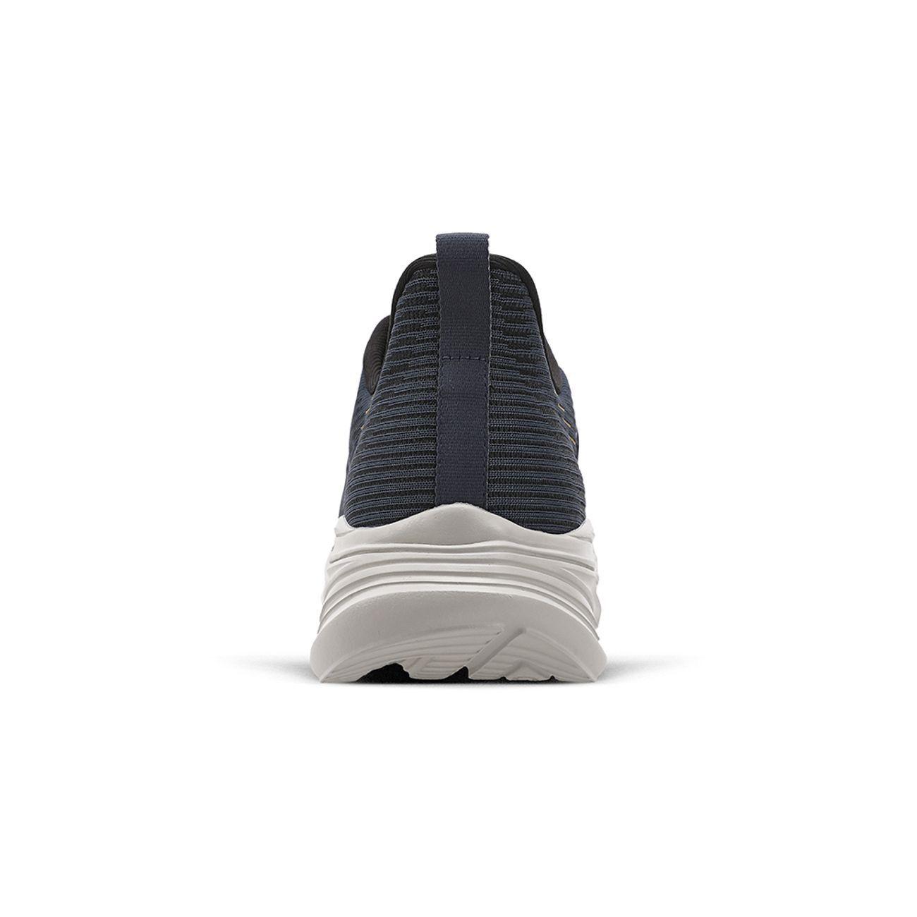 Zapatilla Hombre Marte Azul-4