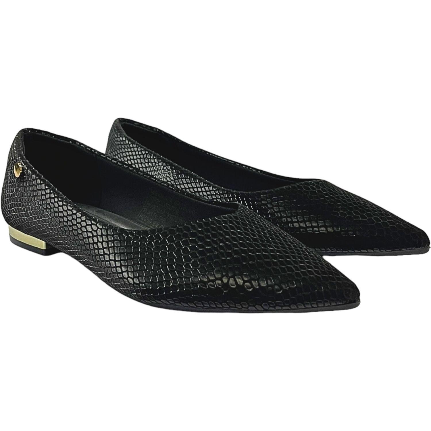 Zapato Mujer Negro Sisi Detogni-3