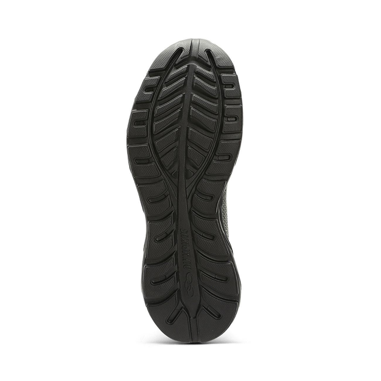 Zapatilla Hombre Beats Verde Militar/Negro-5