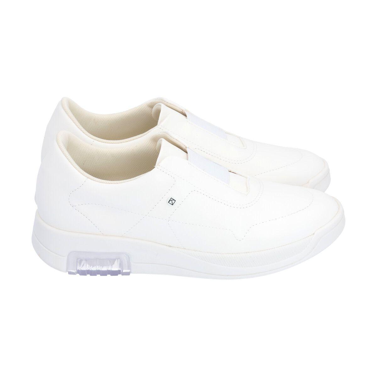 Zapatilla 645  Blanco Piccadilly-2
