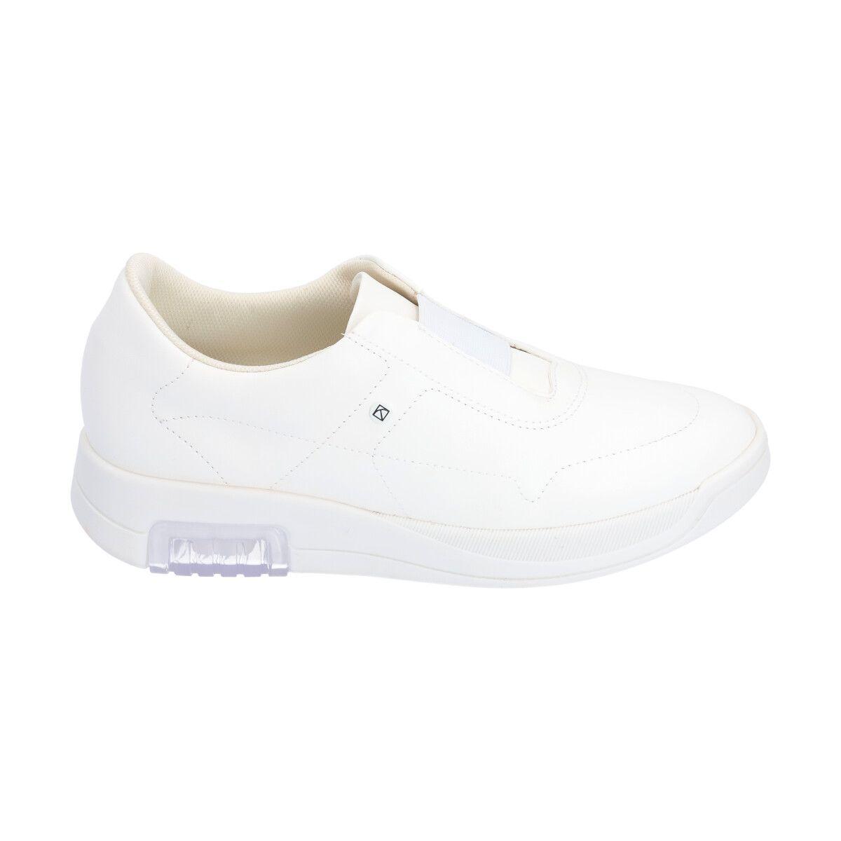 Zapatilla 645  Blanco Piccadilly-3