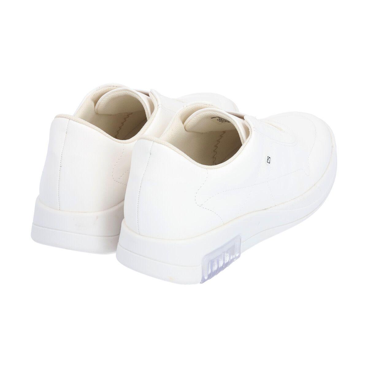 Zapatilla 645  Blanco Piccadilly-4