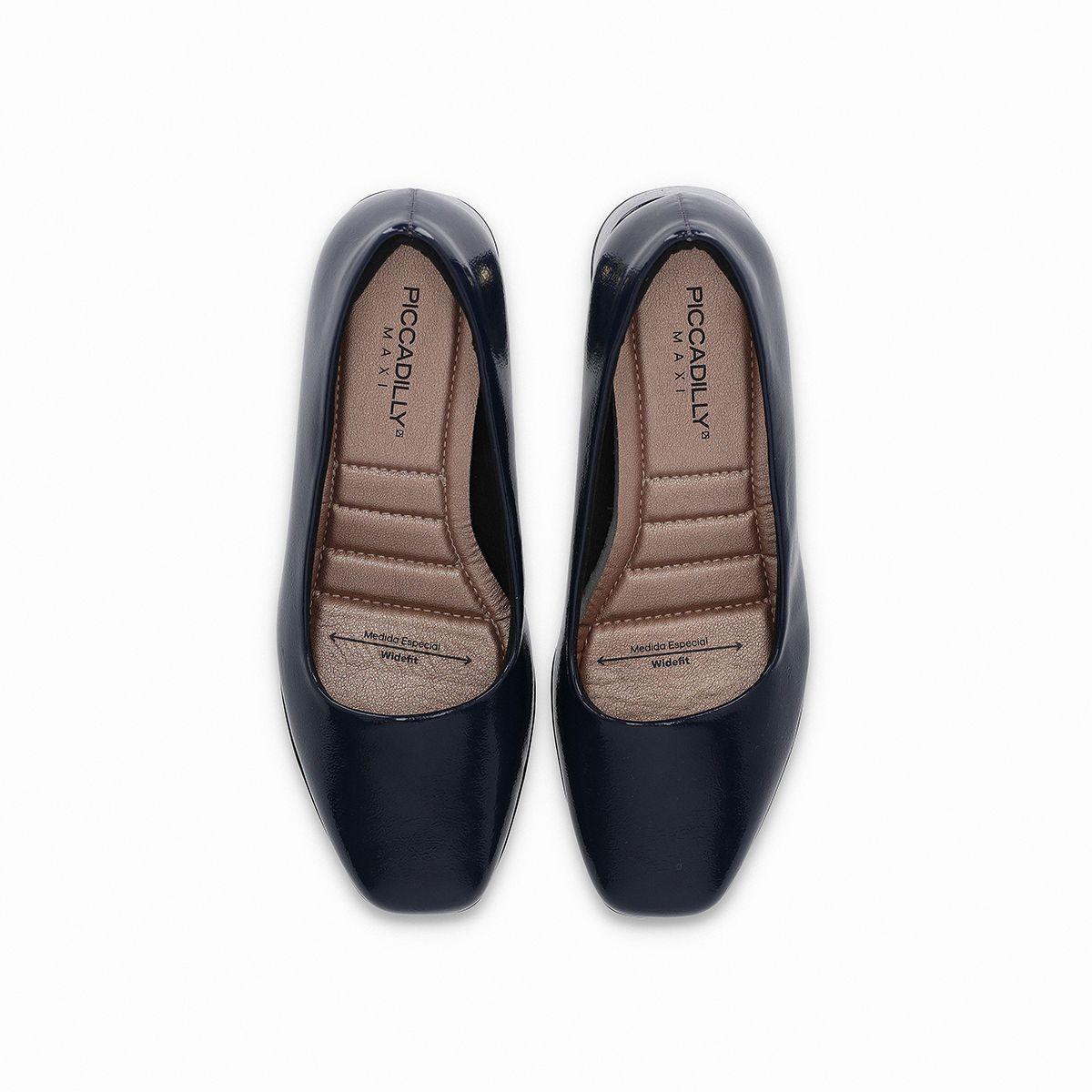 Zapato Estela azul Piccadilly-1