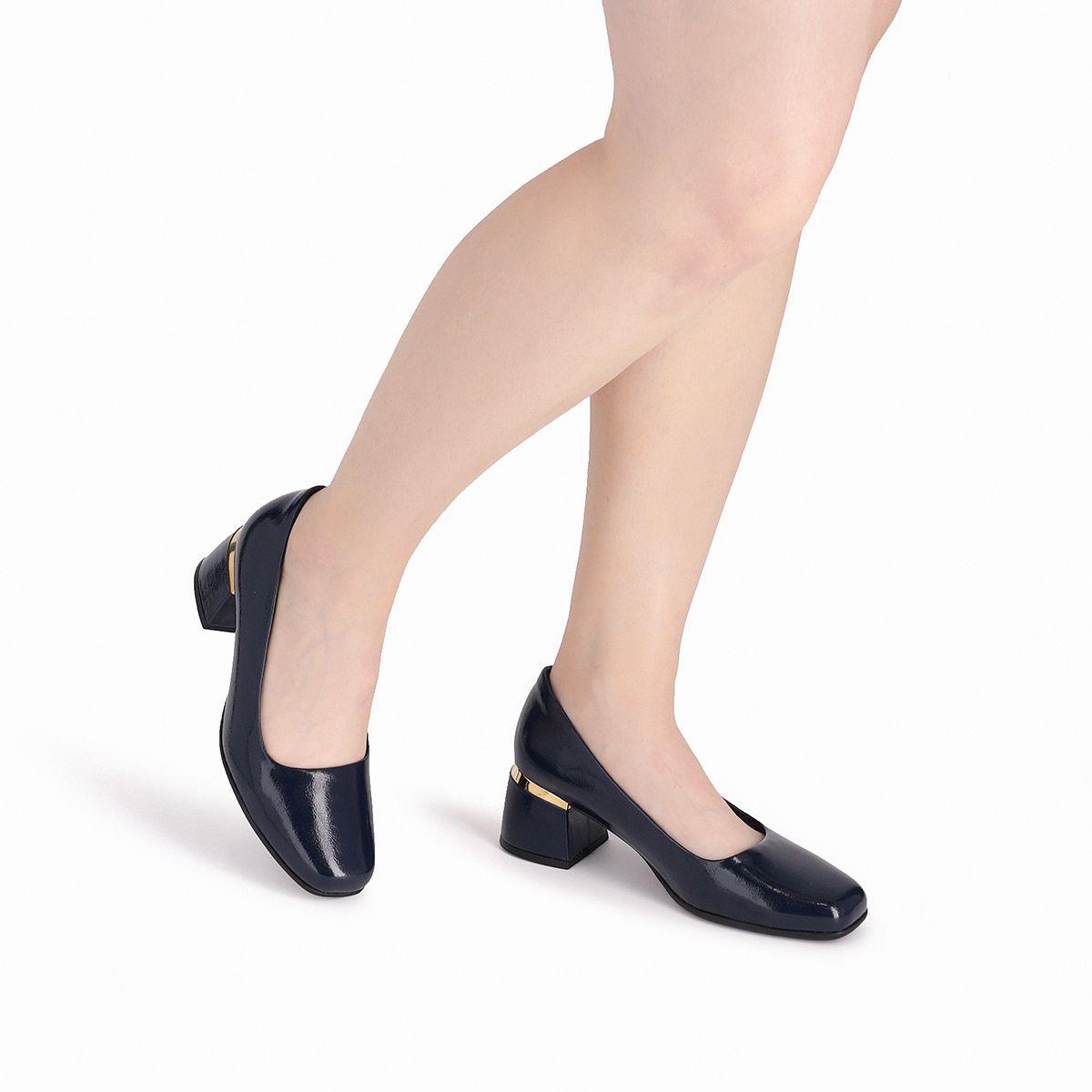 Zapato Estela azul Piccadilly-2