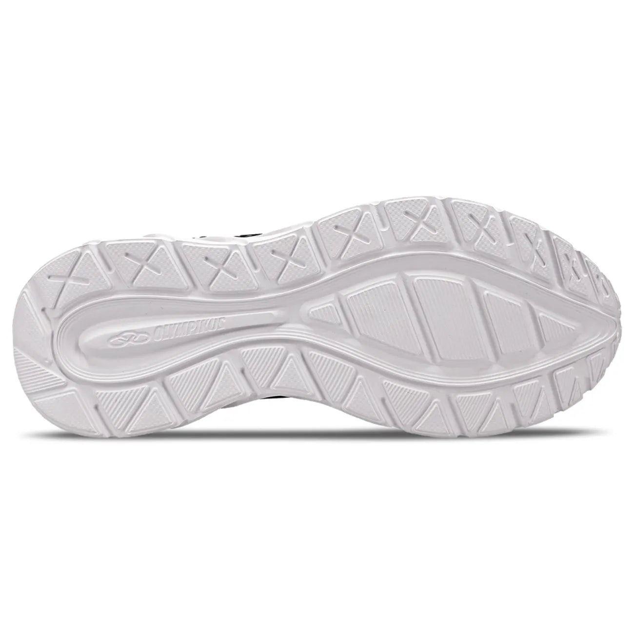 Zapatilla Hombre Luminus Azul Marino-3