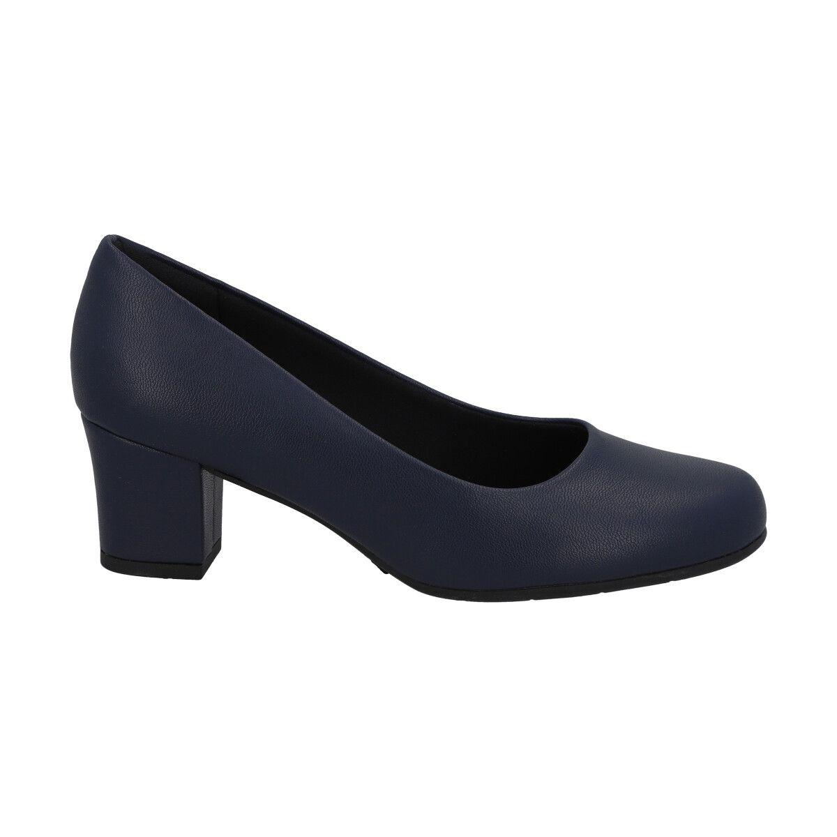 Zapato Laura Azul  Piccadilly-3