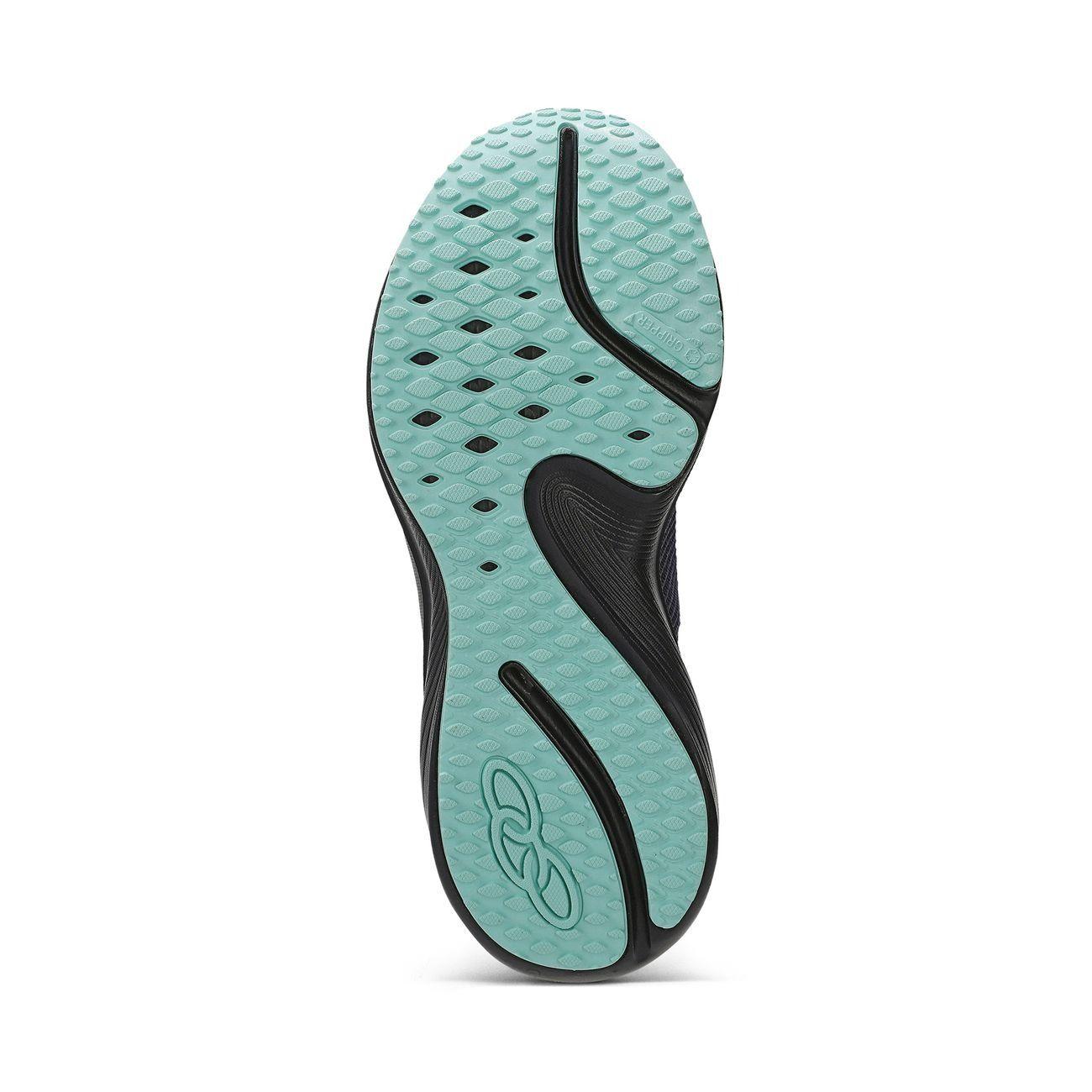Zapatilla Mujer Adrena Azul Marino-5