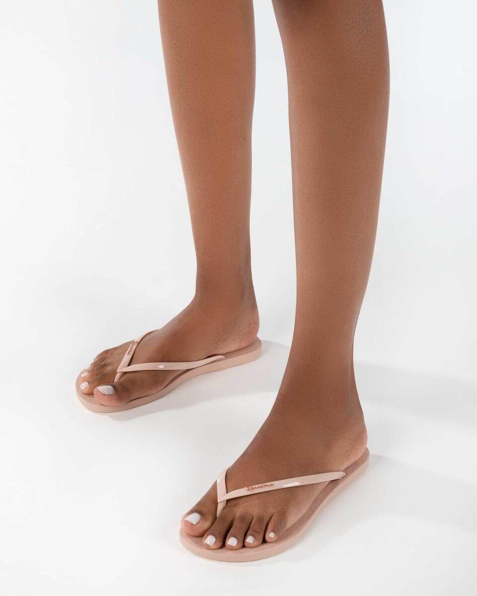 Sandalia Mujer Rosado Easy 290 Ipanema-1