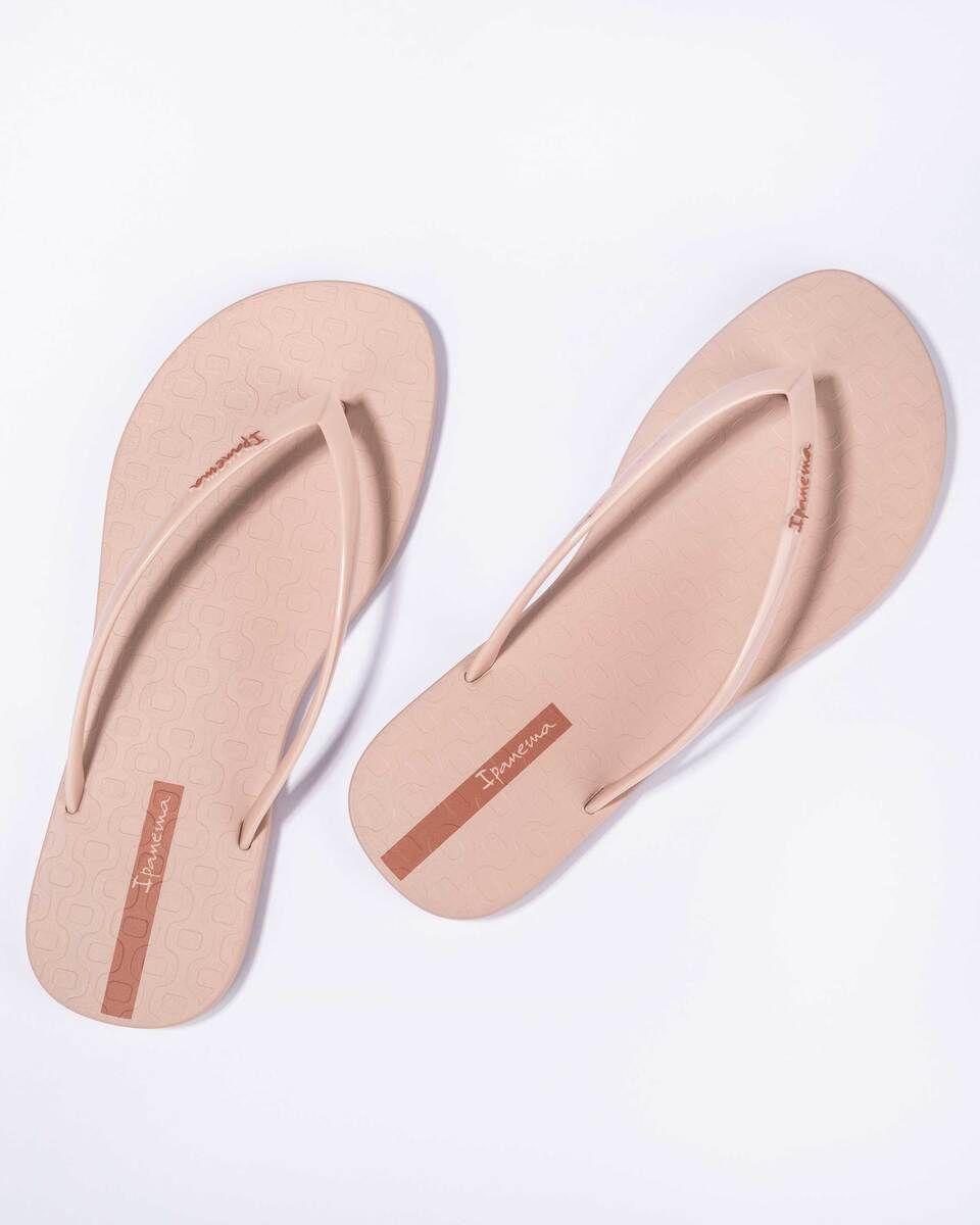 Sandalia Mujer Rosado Easy 290 Ipanema-2