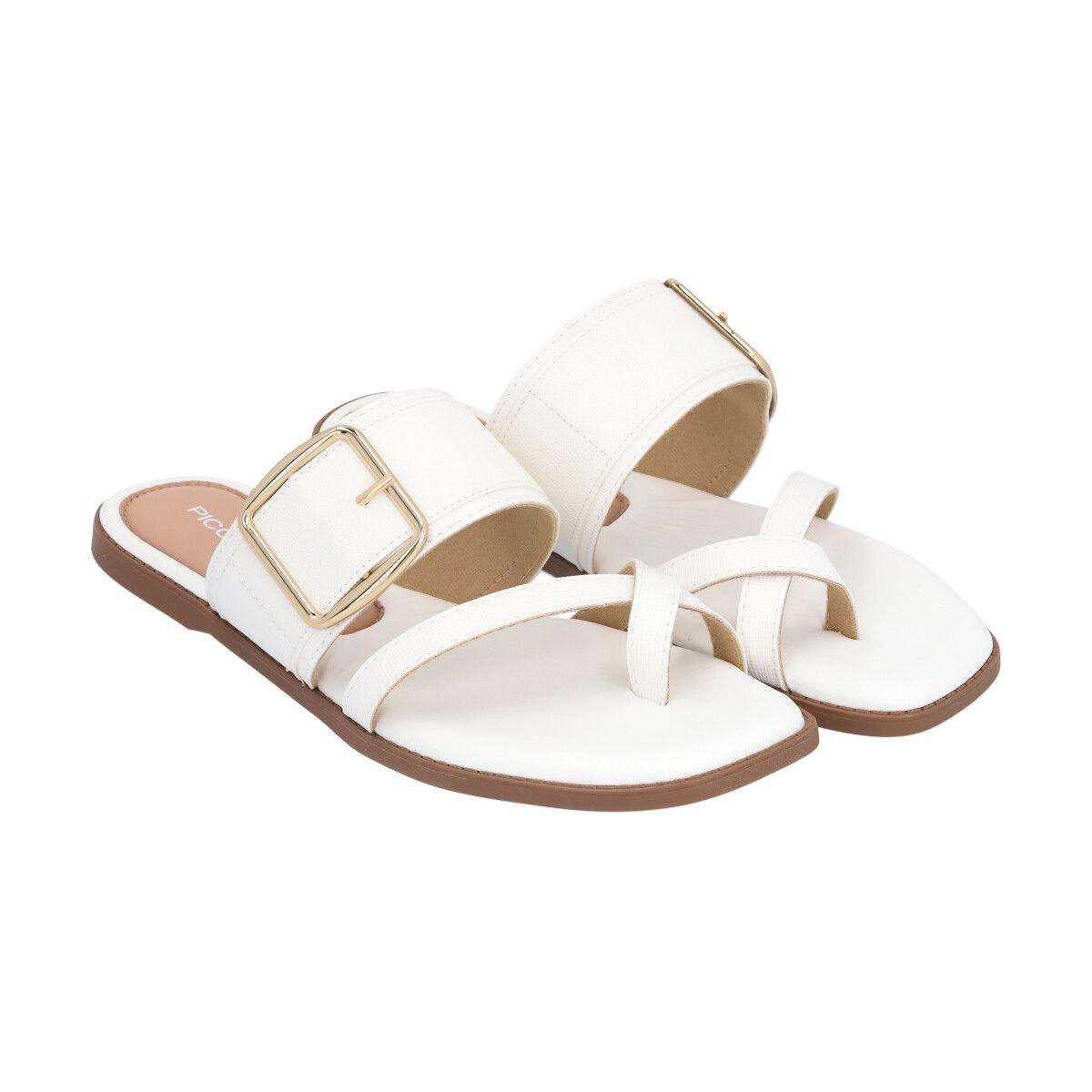 Sandalia Gabi Blanco Piccadilly-0