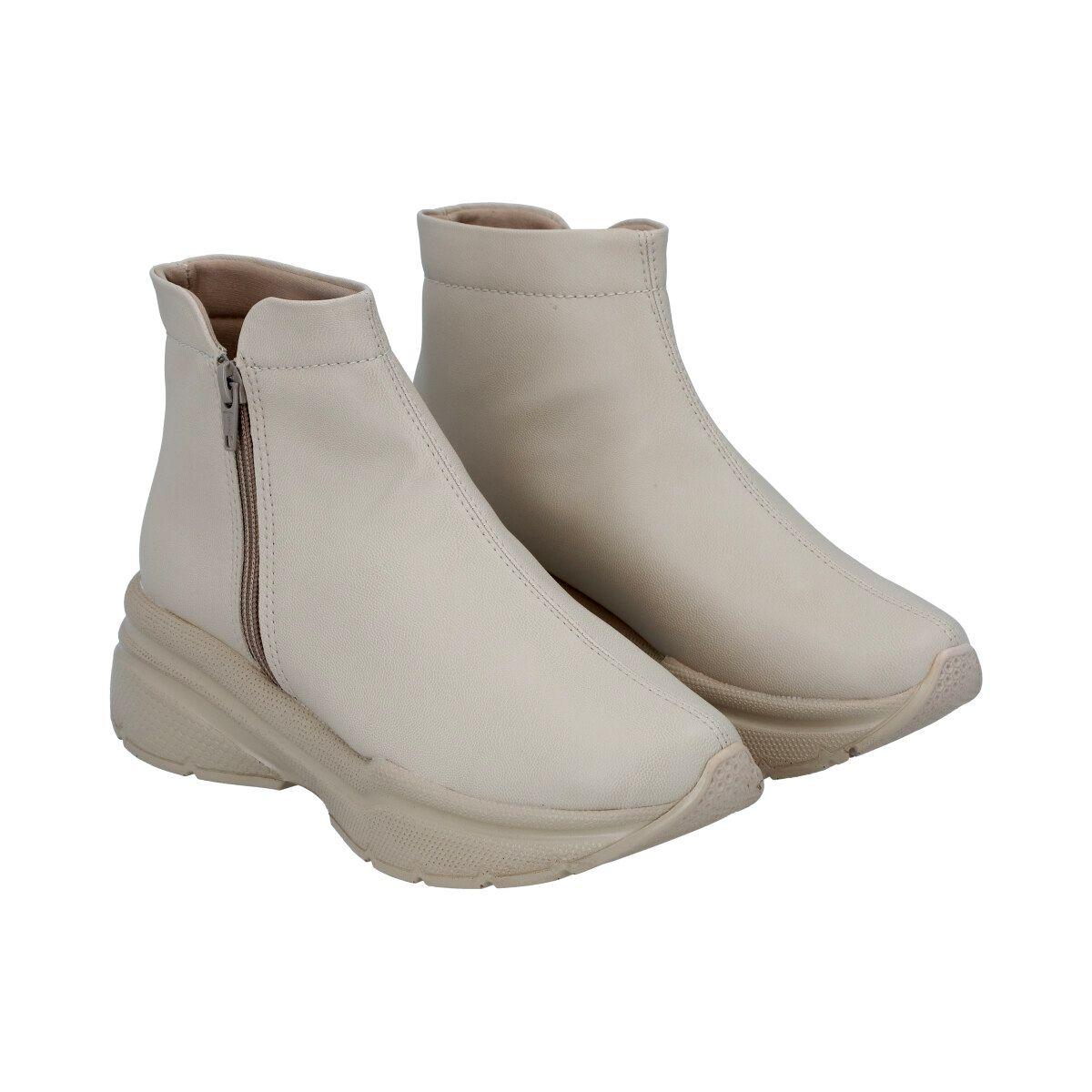 Botin Anabella Nude Piccadilly-0