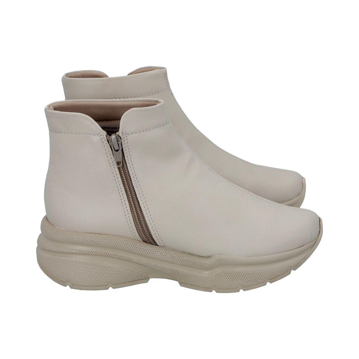 Botin Anabella Nude Piccadilly-3