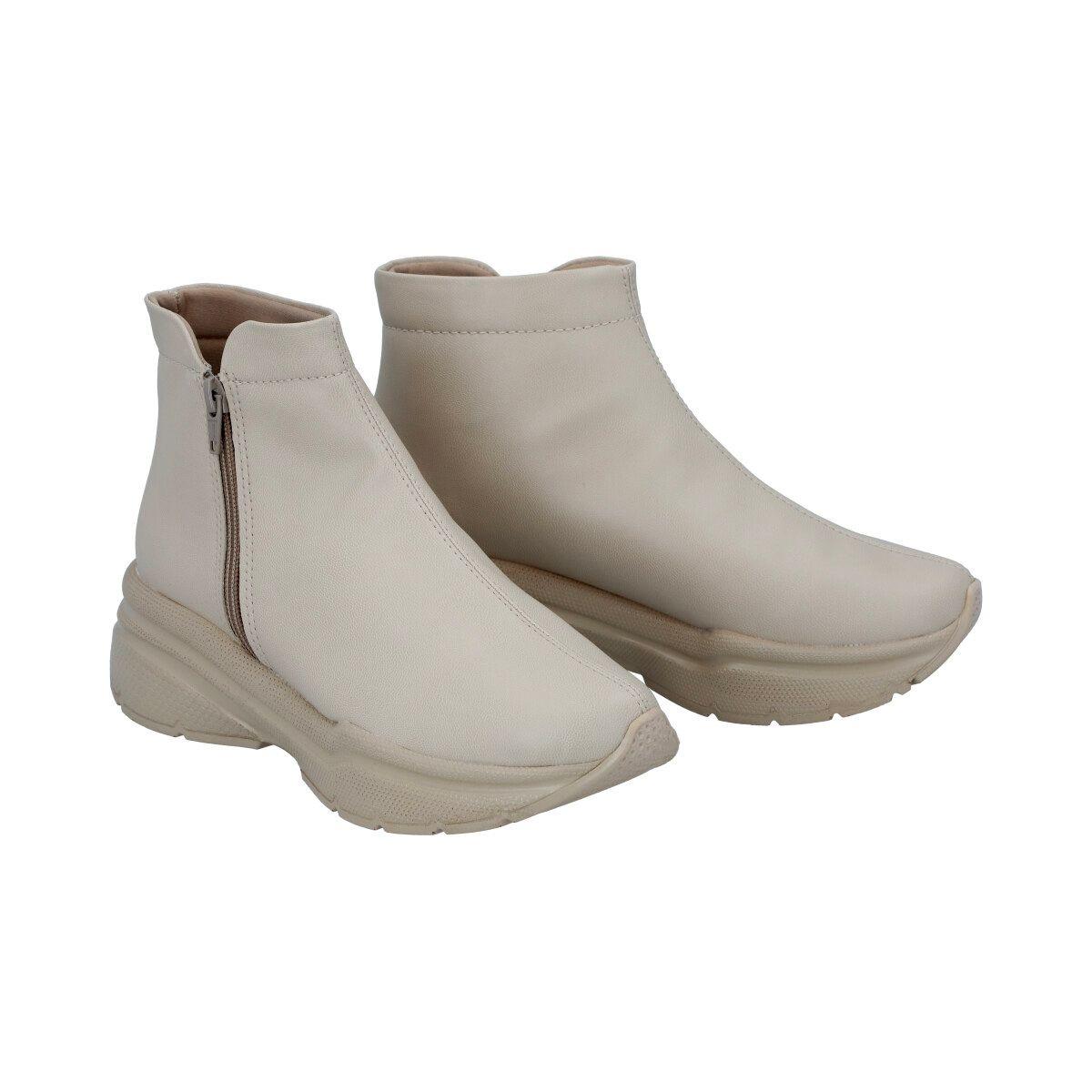 Botin Anabella Nude Piccadilly-4