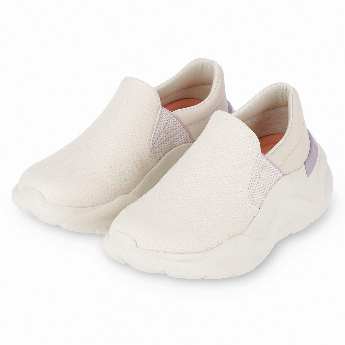 Zapatilla Anabella Blanco Piccadilly-0