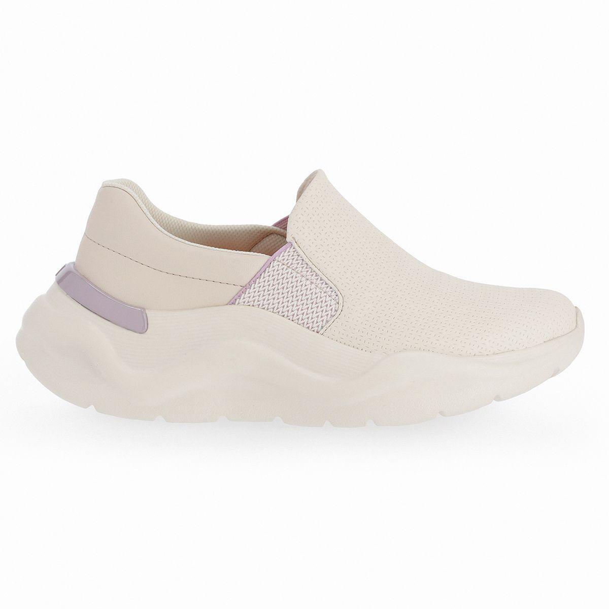 Zapatilla Anabella Blanco Piccadilly-1
