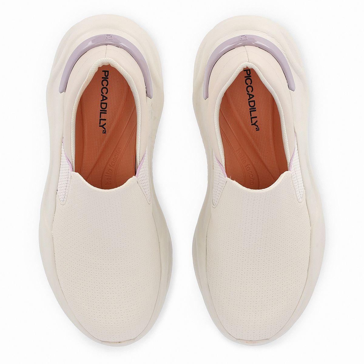 Zapatilla Anabella Blanco Piccadilly-2