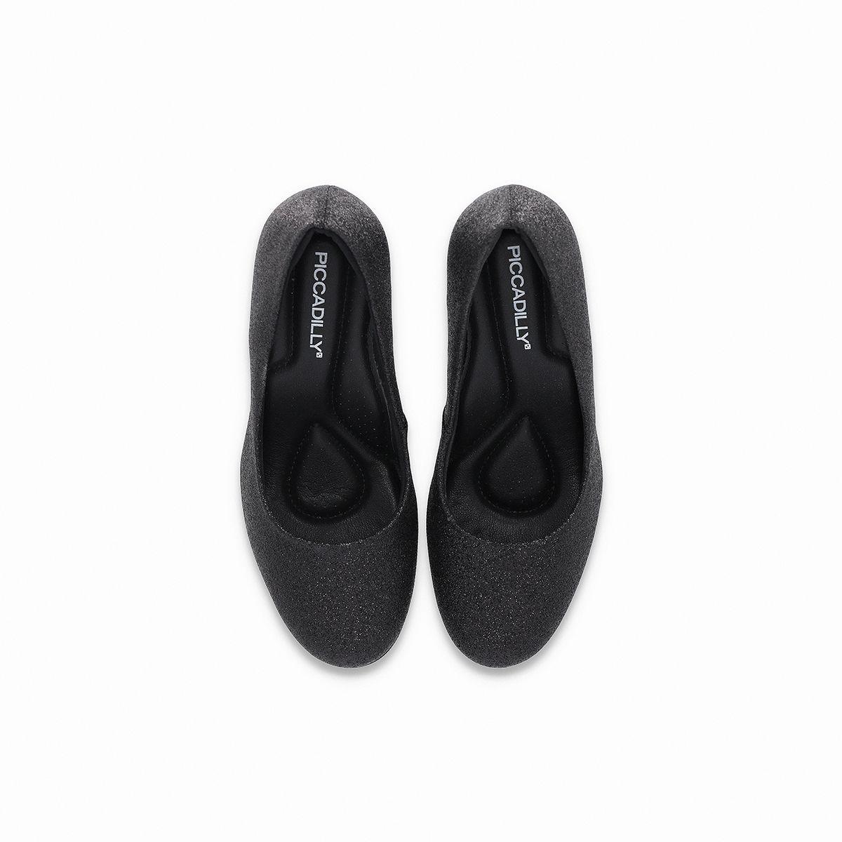 Zapato Mujer Negro/Glitter Deise 50 Piccadilly-2