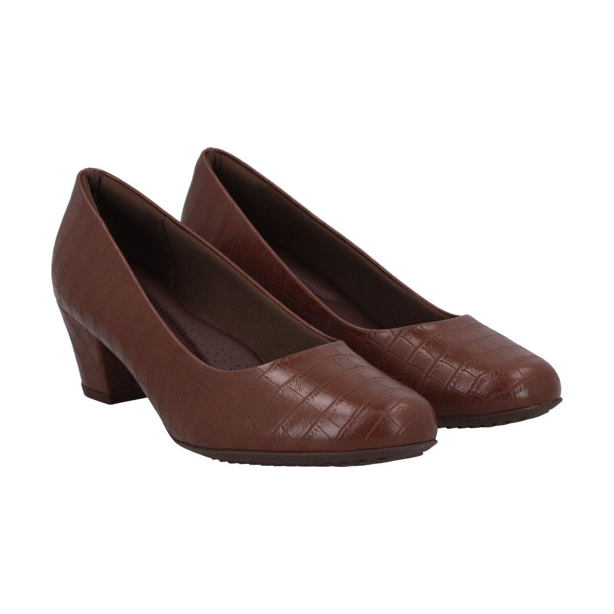 Zapato Laura Chocolate Piccadilly-0