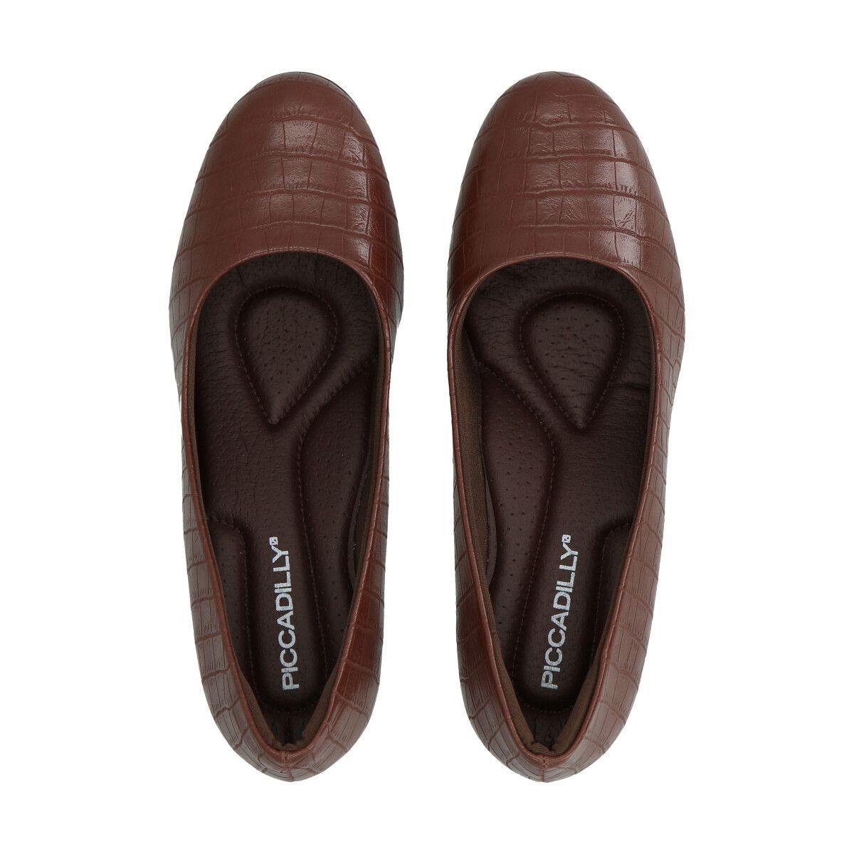 Zapato Laura Chocolate Piccadilly-2