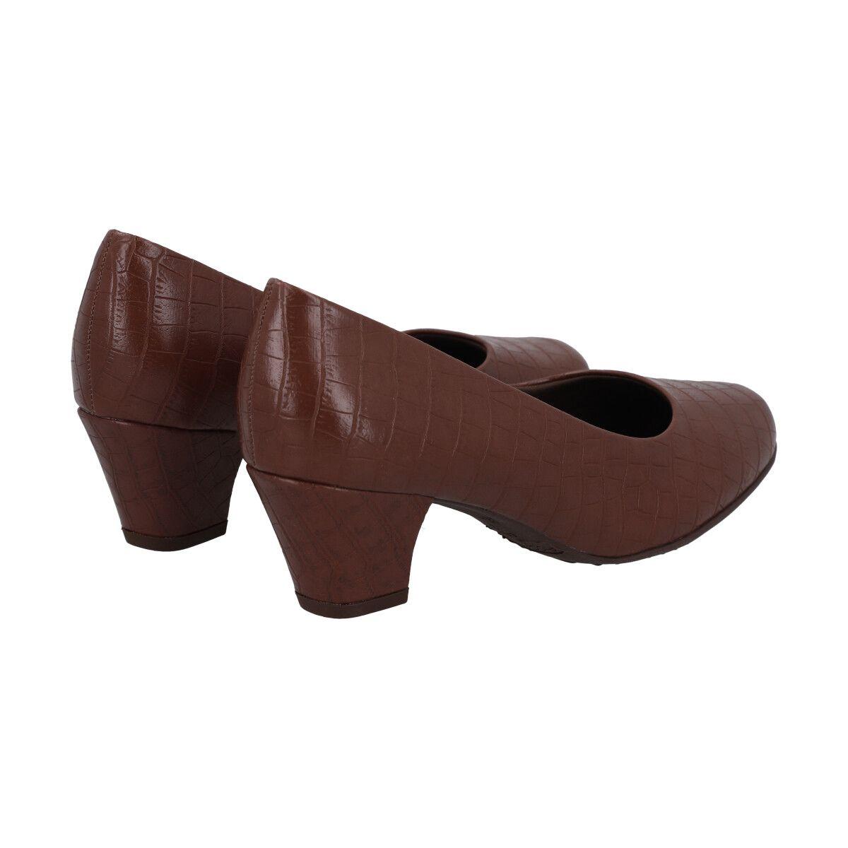 Zapato Laura Chocolate Piccadilly-4