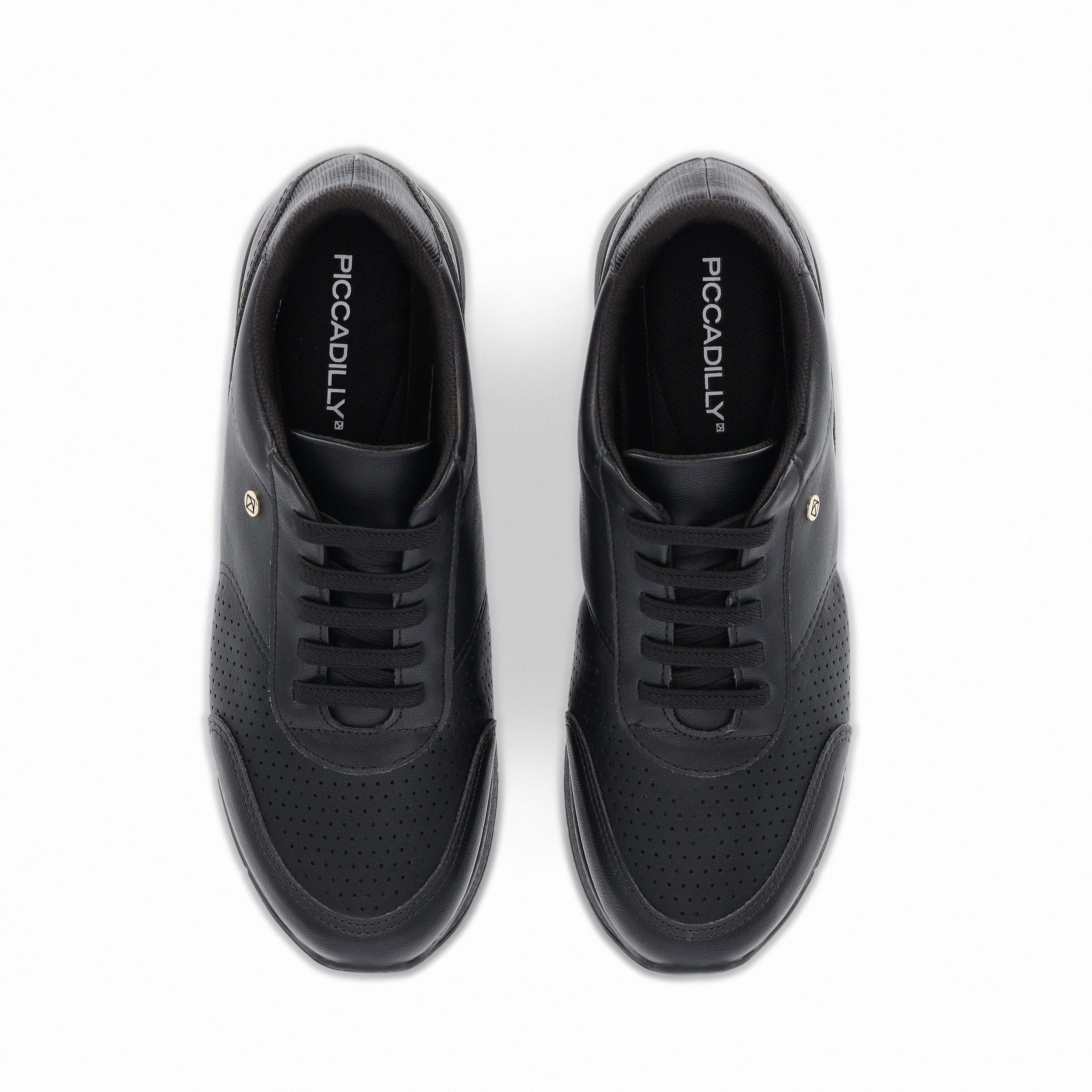 Zapatilla Jessica Negro Piccadilly-2