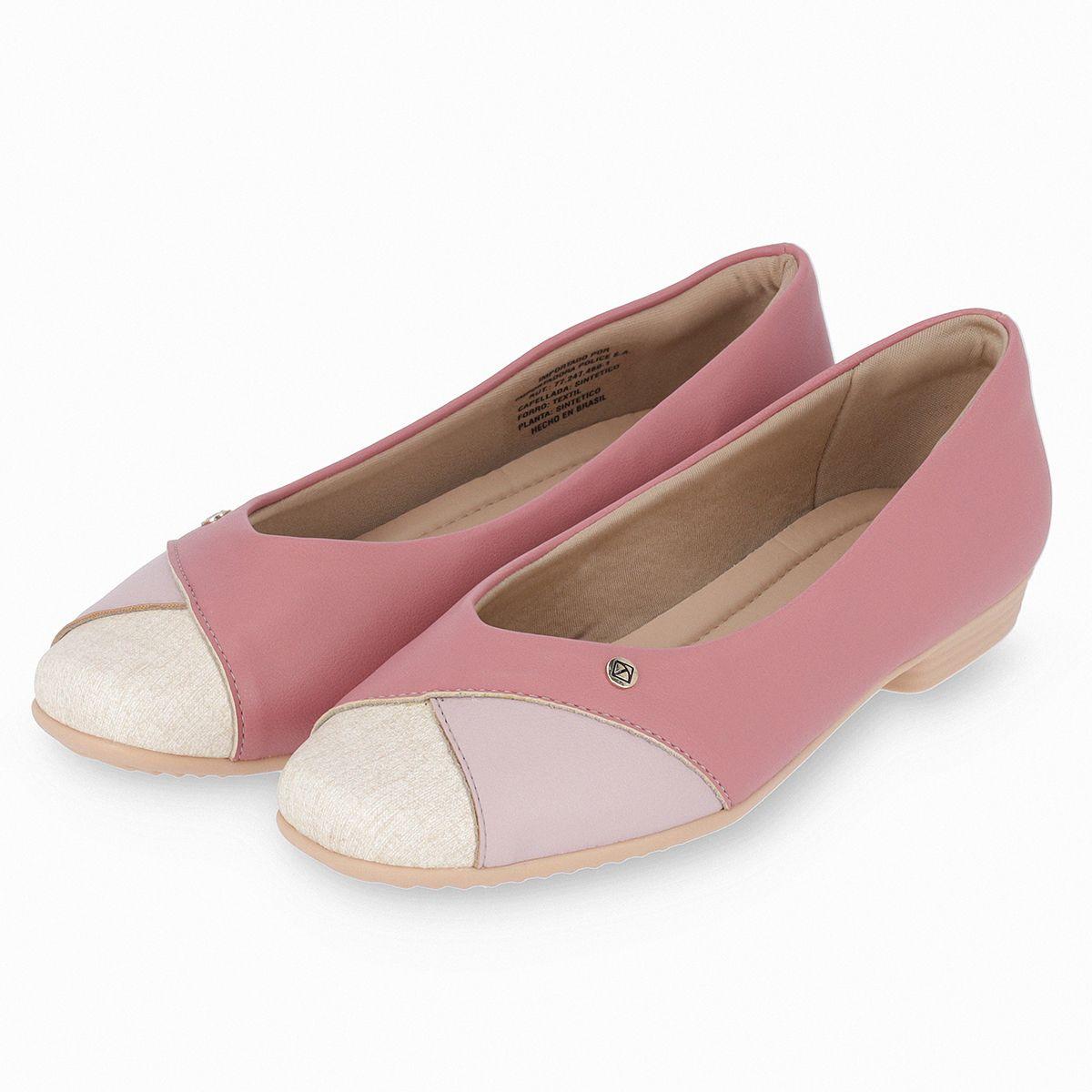 Zapato Raquel 72 Lavanda Piccadilly-0