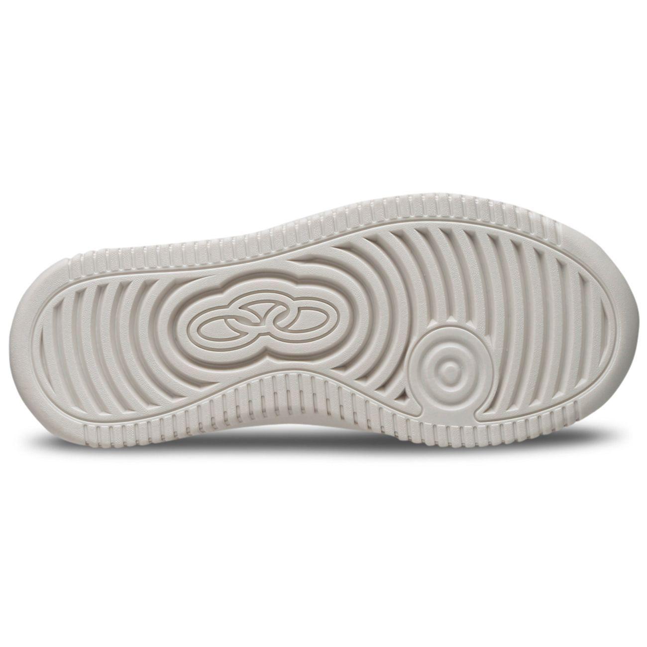Zapatilla Adolescentes Eros Infantil Rosado Claro-4