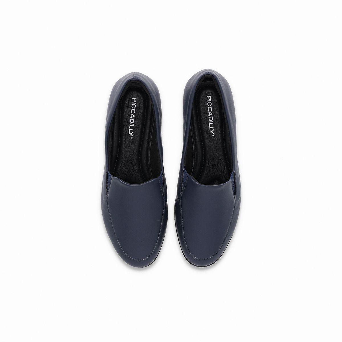 Zapato Mujer Azul Sandy Piccadilly-2